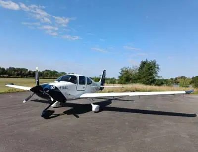 1950 Cessna 170