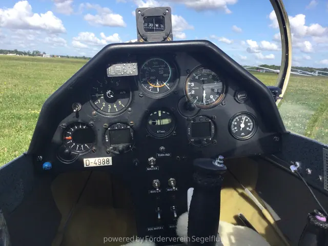 1978 Mini Nimbus with Cobra