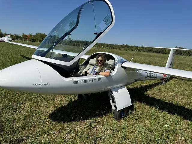 2023 Stemme S-12