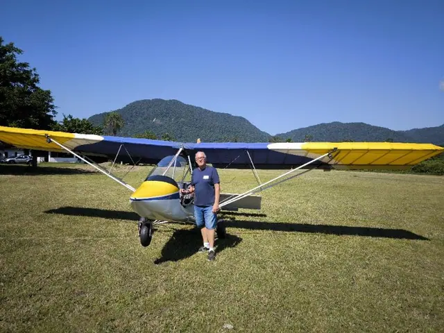 Starflight Fox V4