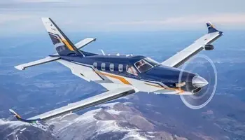 2026 Daher TBM 980