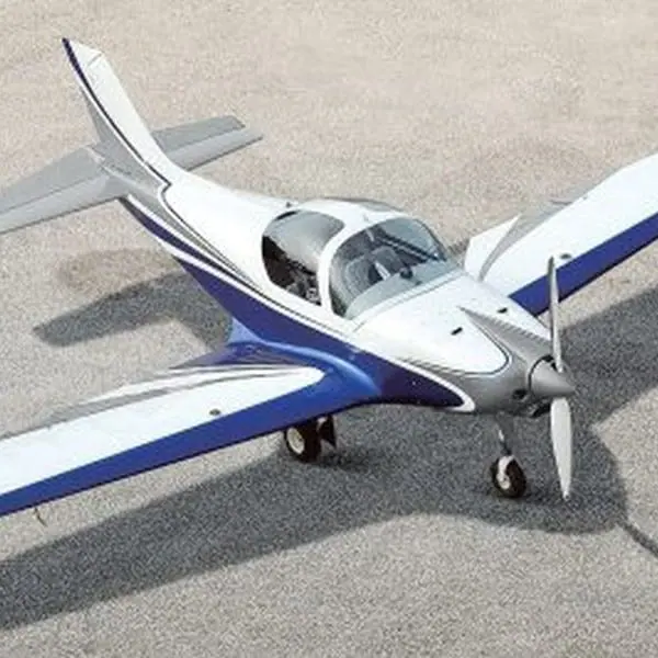 2023 New Alpi Aviation Pioneer 300