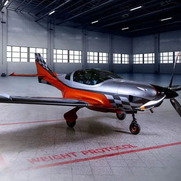 2023 New JMB Aircraft VL3 912 Ultralight