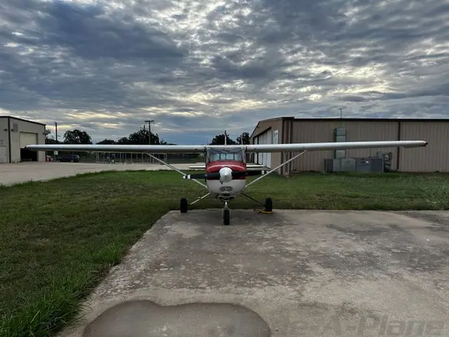 1978 Cessna 152 (N64944)