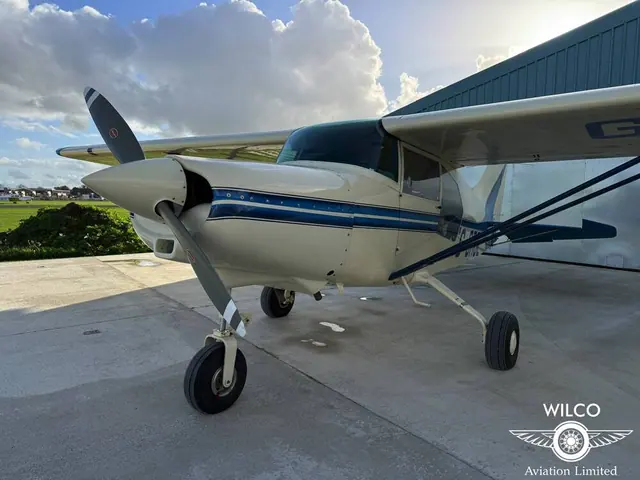 1993 Maule MXT-7-180 Star Rocket