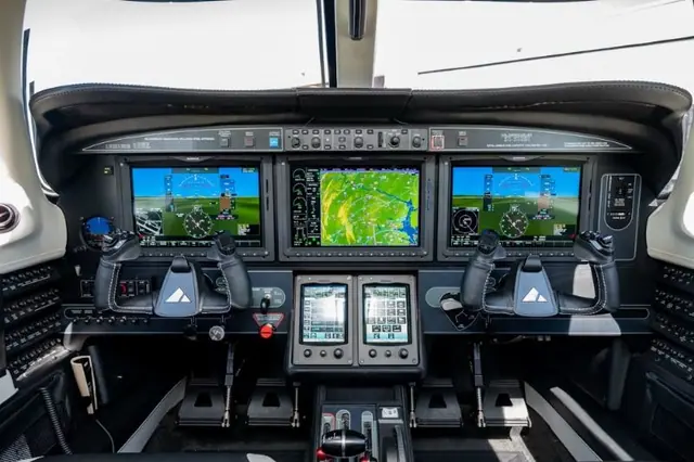 Piper M600 2022