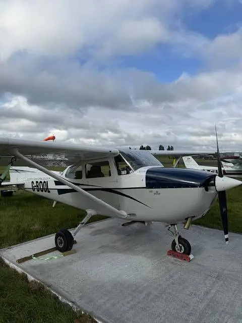 1979 Cessna 172 N AV30