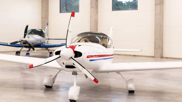 2006 Aerospool WT-9 Dynamic