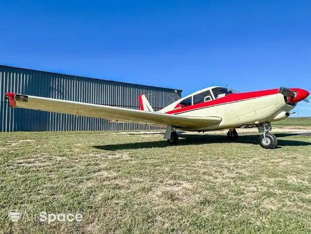 1960 Piper PA24 180 Comanche Single Engine Piston