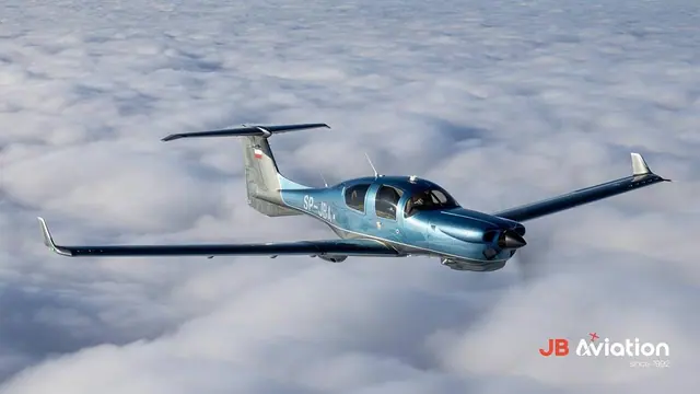 2025 Diamond DA50 RG