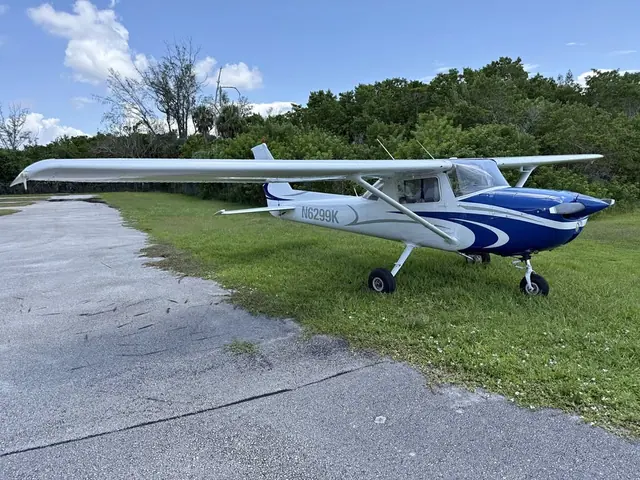 1977 Cessna 150M