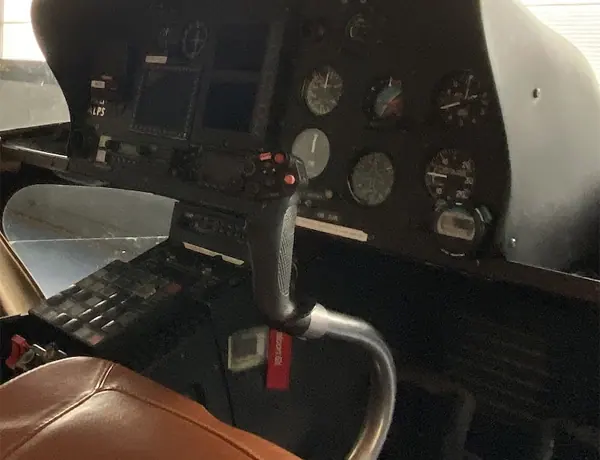 2006 Airbus Helicopters AS 350 B3+ Vemd (old)