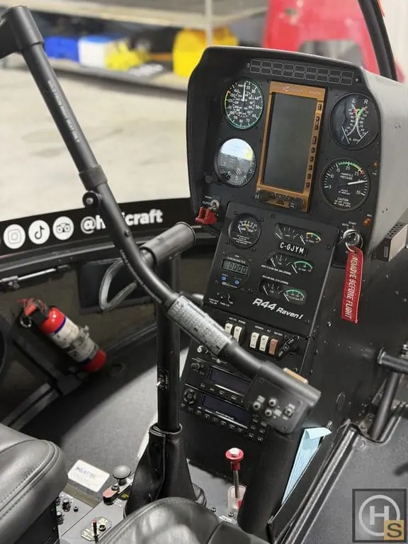 2023 Robinson R44 Raven I