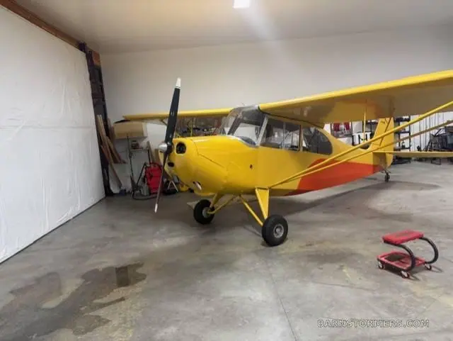 1946 Aeronca 7Ac