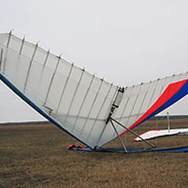 2023 Aeros Stream Wing
