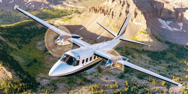 1974 Commander 685
