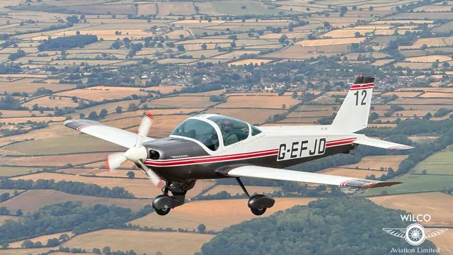 1971 MBB Bo-209 Monsun