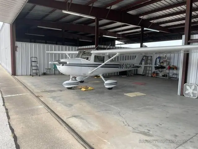 1977 Cessna 150-M