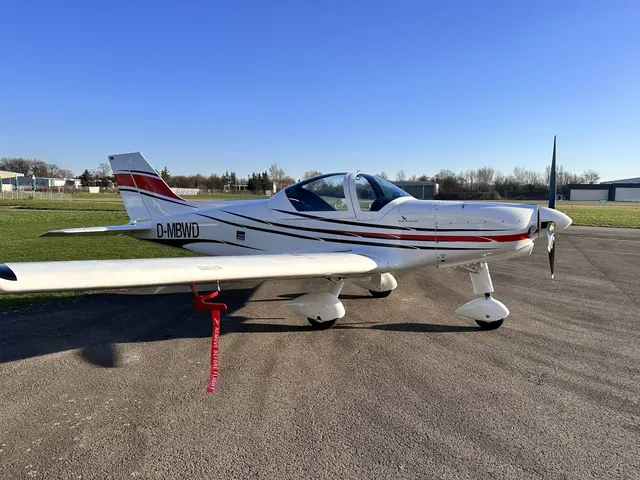 2022 Alpi Pioneer 300 Kite