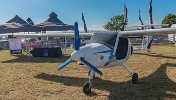 2023 Pipistrel Velis Electro