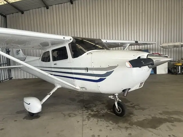 2002 Cessna 172