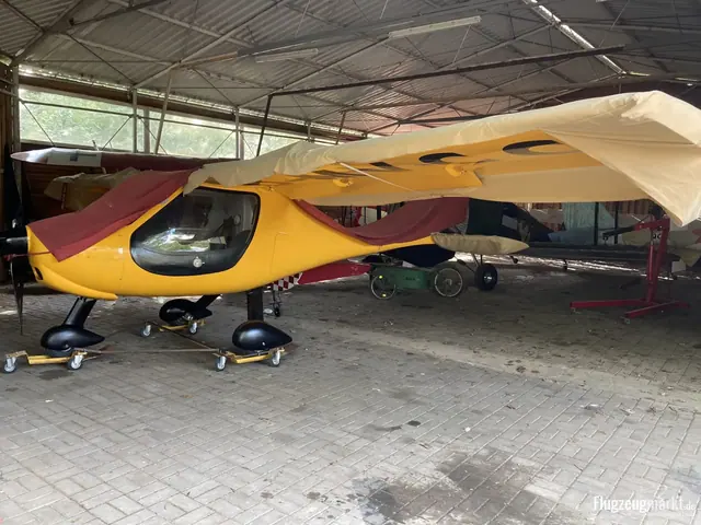 2001 Flight Design CT