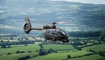 Airbus H145