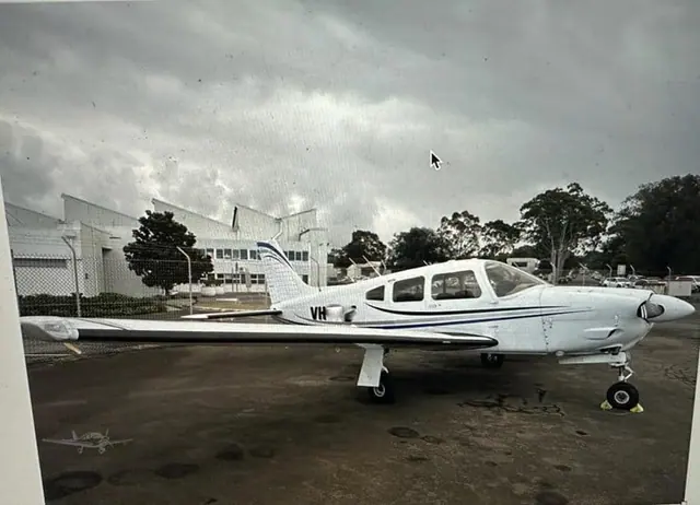 2013 Piper Arrow III