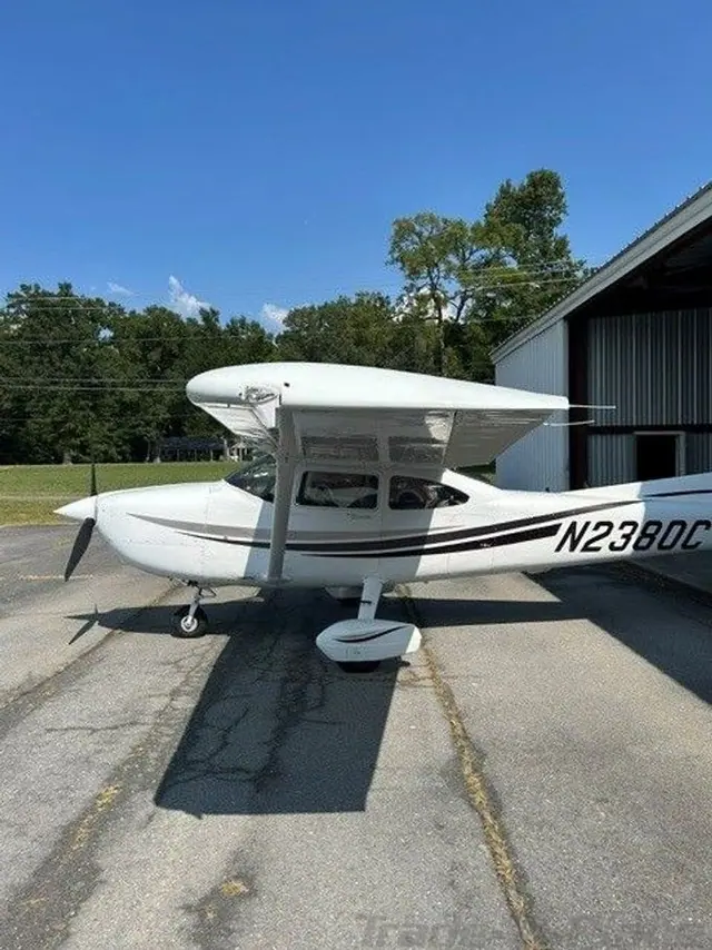 1999 Cessna 182S Skylane