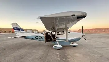 2007 Cessna Turbo 206H Stationair