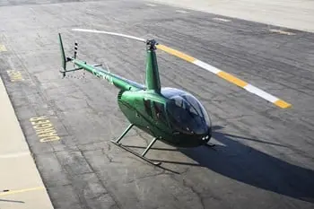 2026 Robinson R44 Raven II (S/N 14986)