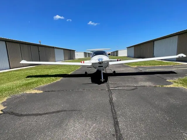 2009 Diamond DA20-C1 Eclipse