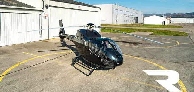 2000 Airbus EC120B