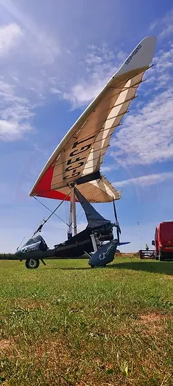 Quik Gt450