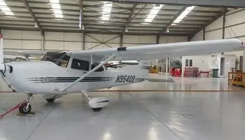 1998 Cessna 172