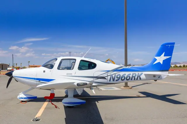2016 SR20-G3