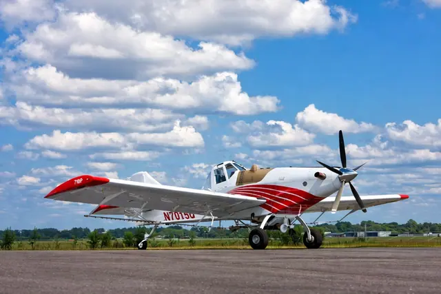 2026 Thrush Aircraft 710P