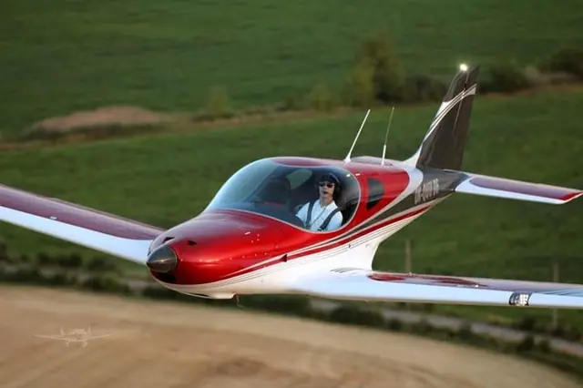 2027 Bristell RG