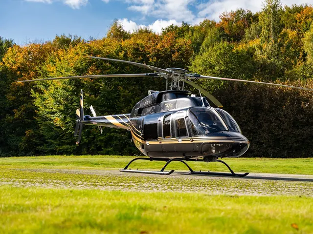 2014 Bell 407GX (S/N 54474)