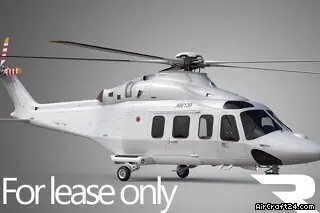 2026 Agusta AW139