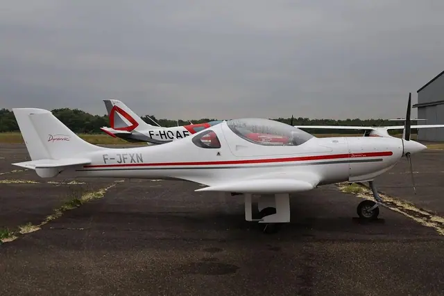2019 Aerospool WT-9 Dynamic