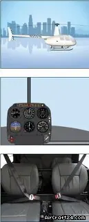 2023 Robinson R44 Raven I