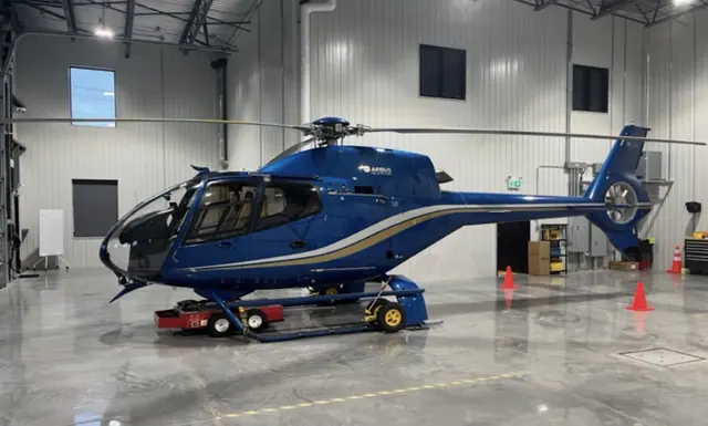 2004 Eurocopter Airbus Helicopters AS 350