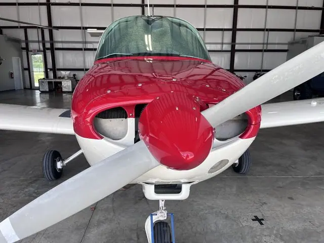 1980 Beechcraft Skipper