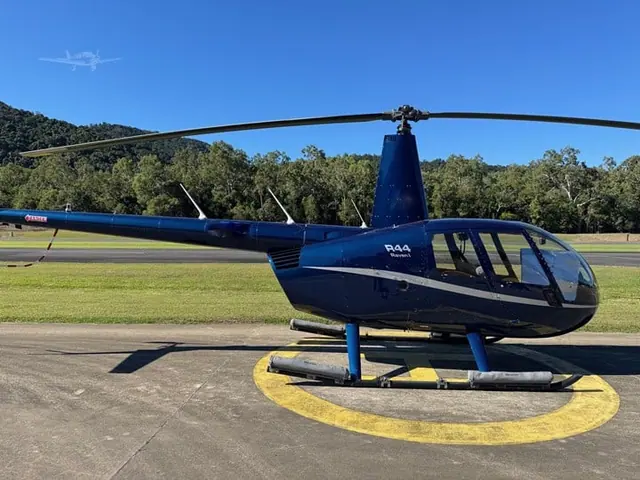 2022 Robinson R44 Raven I