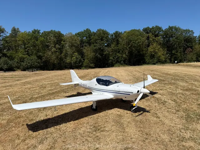 2018 Aerospool WT-9 Dynamic 914 RG