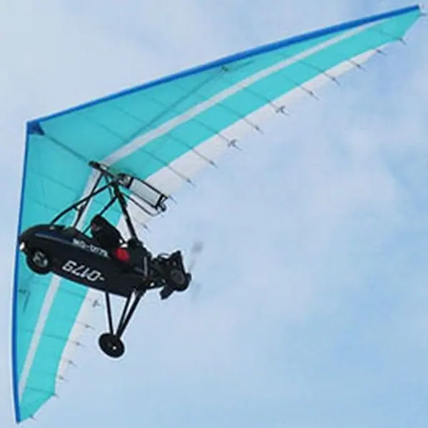 2023 Aeros Stranger2 Wing