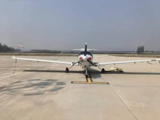 2014 Diamond DA40 D