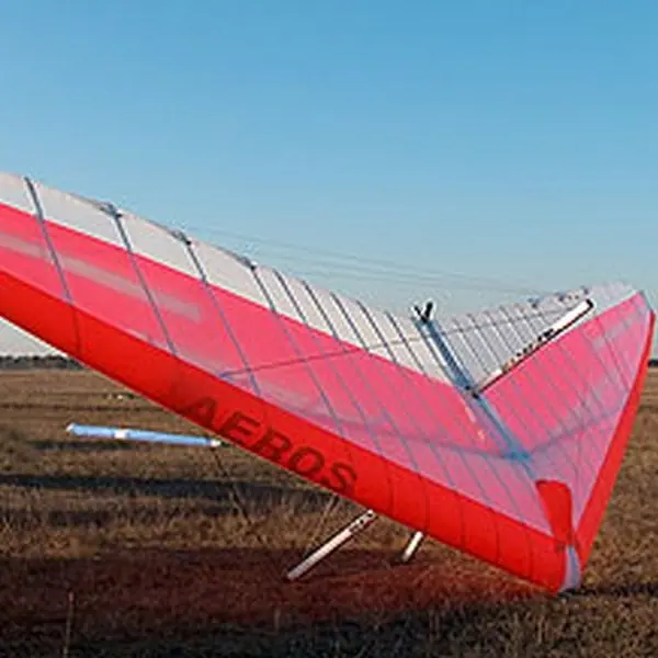 2023 Aeros Profi Wing