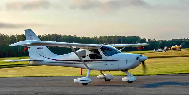 Aviation Real Estate